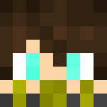 blah - Male Minecraft Skins - image 3