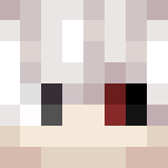 Kaneki Ken {Tokyo ghoul} - Male Minecraft Skins - image 3