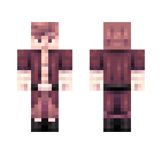 The Dirty Devil - Interchangeable Minecraft Skins - image 2