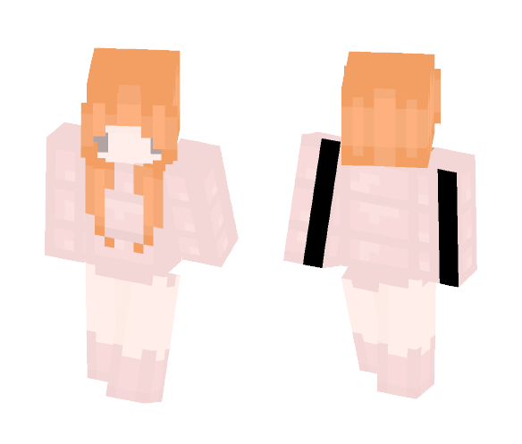 FOR MY AMAZING MOMMY ~ - Female Minecraft Skins - image 1