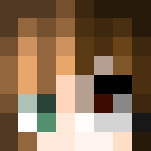 We all have our little secrets... - Female Minecraft Skins - image 3