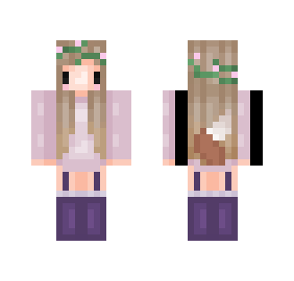 Request ☽ For Vyxia - Male Minecraft Skins - image 2