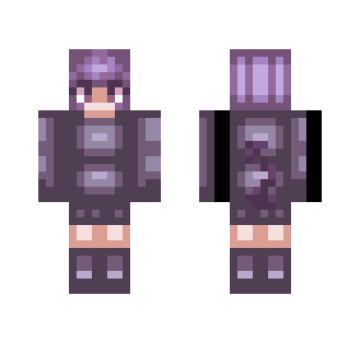 oc/persona ✰ briar - Other Minecraft Skins - image 2