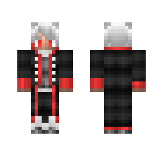 Captain - Male Minecraft Skins - image 2