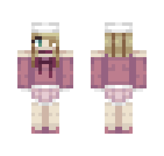 ♥requested♥ annaberrylol ♥ - Female Minecraft Skins - image 2