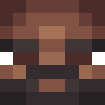 John Luther (BBC TV Series) - Male Minecraft Skins - image 3