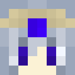 Arabian Warrioress Oc - Female Minecraft Skins - image 3