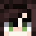 Lion Hybrid ~ Student ~ Friend's Oc - Male Minecraft Skins - image 3