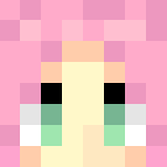 Sakura - Female Minecraft Skins - image 3