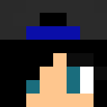 Cool DJ girl - Girl Minecraft Skins - image 3