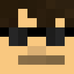 Skully (Casual) - Male Minecraft Skins - image 3