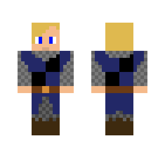 My Lord Skin - Male Minecraft Skins - image 2