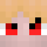 Blonde Pirate Guy - Male Minecraft Skins - image 3