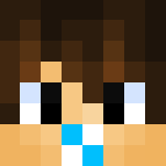 Baby cool - Baby Minecraft Skins - image 3
