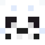 *Little Sansy~* -Chesstale Sans - Male Minecraft Skins - image 3