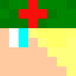Army Medic Male - Male Minecraft Skins - image 3