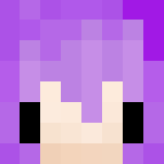 Normal Gal © - Male Minecraft Skins - image 3