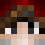 Hi... - Male Minecraft Skins - image 3