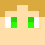 Graybuck - Male Minecraft Skins - image 3
