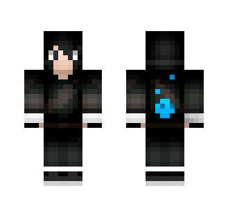 Human Angus - Male Minecraft Skins - image 2