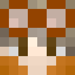 Human Wall-E - Male Minecraft Skins - image 3