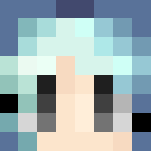 Sᴘɪʀɪᴛ | Ocean - Female Minecraft Skins - image 3