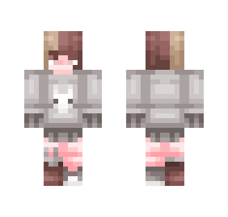 800 subs & skin contest. - Male Minecraft Skins - image 2