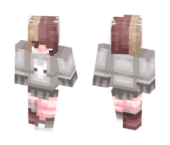 800 subs & skin contest. - Male Minecraft Skins - image 1