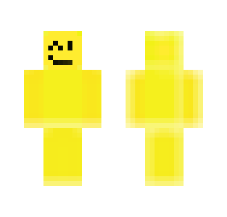 ~~Winky Face Emoji~~ - Other Minecraft Skins - image 2
