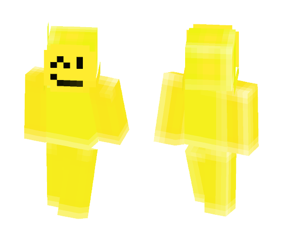 ~~Winky Face Emoji~~ - Other Minecraft Skins - image 1
