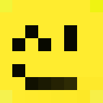 ~~Winky Face Emoji~~ - Other Minecraft Skins - image 3