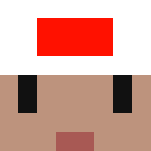 Toad - Male Minecraft Skins - image 3