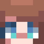 New shading possibly? - Female Minecraft Skins - image 3