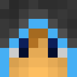 Wizard - Male Minecraft Skins - image 3