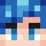 blu - Male Minecraft Skins - image 3