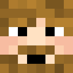 Rip Hunter - Male Minecraft Skins - image 3