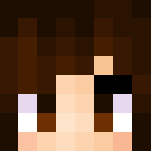 Nyssa Al Ghul - Female Minecraft Skins - image 3