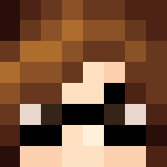 Laurel Lance - Female Minecraft Skins - image 3