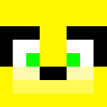 Spring Bonnie - Male Minecraft Skins - image 3