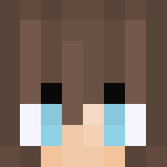 Other one for LANA xD - Female Minecraft Skins - image 3