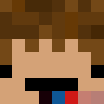 Noob - Female Minecraft Skins - image 3
