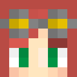 Gaige from the Borderlands - Female Minecraft Skins - image 3