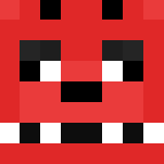 Redbear - Male Minecraft Skins - image 3