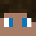 Demian Graze - Battle Mage - Male Minecraft Skins - image 3