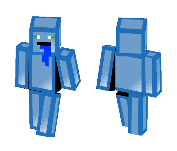 Derpy Derp - Interchangeable Minecraft Skins - image 1