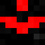 Fire god - Male Minecraft Skins - image 3