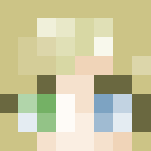 Restart Oc Lemon - Female Minecraft Skins - image 3