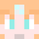 Steven Universe - Masculine Pearl - Other Minecraft Skins - image 3