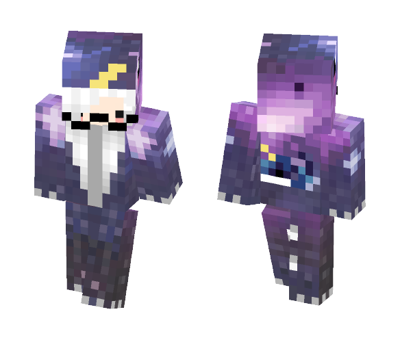 MADDIE - Female Minecraft Skins - image 1
