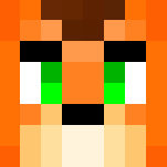 Crash Bandicoot(Trench Coat) - Male Minecraft Skins - image 3